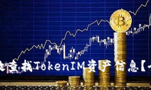 如何高效查找TokenIM资产信息？全面指南