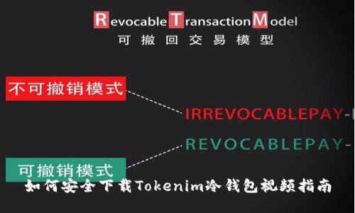 如何安全下载Tokenim冷钱包视频指南