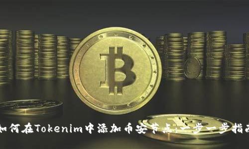 如何在Tokenim中添加币安节点：一步一步指南