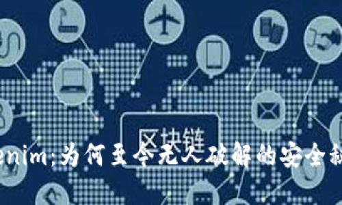 Tokenim：为何至今无人破解的安全秘钥？