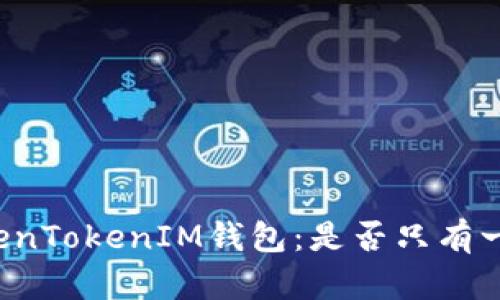 解读TokenTokenIM钱包：是否只有一个地址？