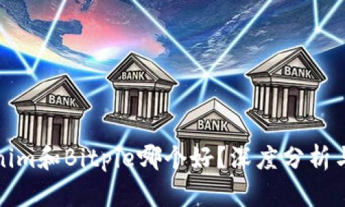 Tokenim和Bitpie哪个好？深度分析与对比