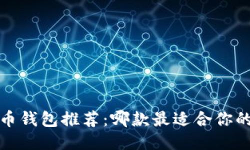  比特币钱包推荐：哪款最适合你的需求？