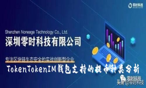 TokenTokenIM钱包支持的提币种类分析