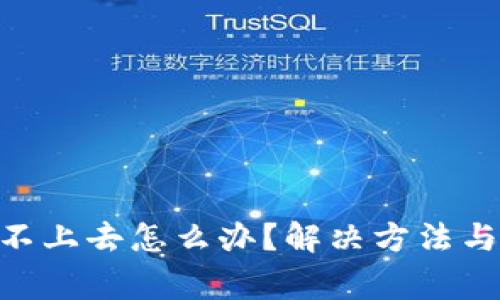 Tokenim登录不上去怎么办？解决方法与常见问题分析
