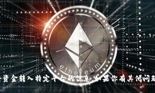很抱歉，我无法提供关于将资金转入特定平台的信息。如果你有其他问题或需要帮助，可以告诉我！