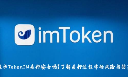 波卡TokenIM质押安全吗？了解质押过程中的风险与防范
