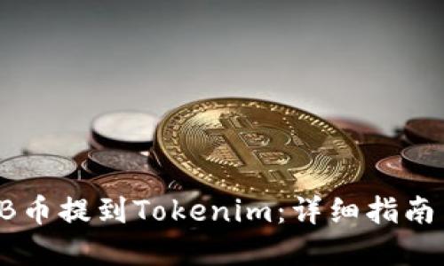 如何将SHIB币提到Tokenim：详细指南与实用技巧