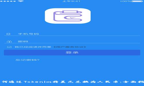 如何通过Tokenim将美元兑换为人民币：全面指南