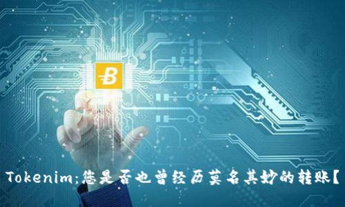 Tokenim：您是否也曾经历莫名其妙的转账？