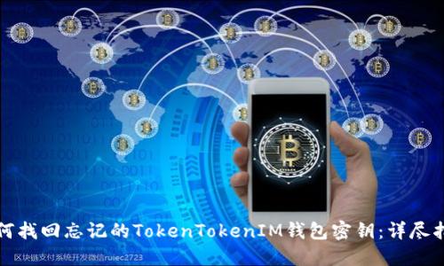 如何找回忘记的TokenTokenIM钱包密钥：详尽指南