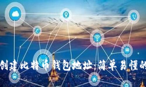 如何创建比特币钱包地址：简单易懂的指南