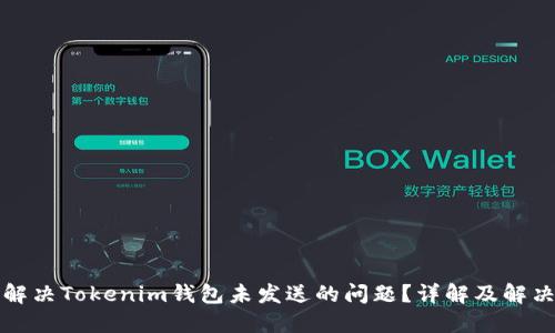如何解决Tokenim钱包未发送的问题？详解及解决方案