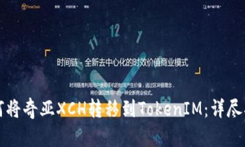 如何将奇亚XCH转移到TokenIM：详尽指南