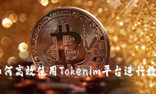 国内用户如何高效使用Tokenim平台进行数字资产交易