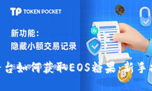 Tokenim平台如何获取EOS糖果：新手指南与技巧
