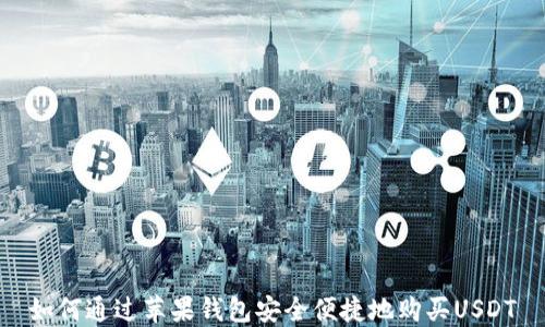 
如何通过苹果钱包安全便捷地购买USDT