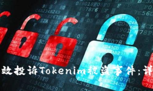 如何有效投诉Tokenim被盗事件：详尽指南