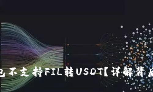 为什么imToken钱包不支持FIL转USDT？详解背后的原因与应对方案