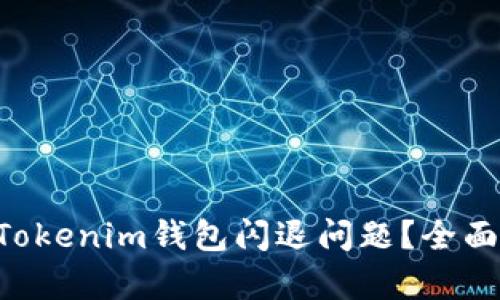 如何解决TokenTokenim钱包闪退问题？全面解析和解决方案