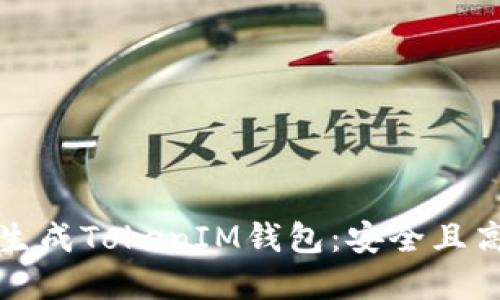 如何离线生成TokenIM钱包：安全且高效的方法