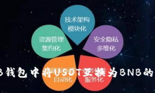 如何在TB钱包中将USDT互换为BNB的详细指南