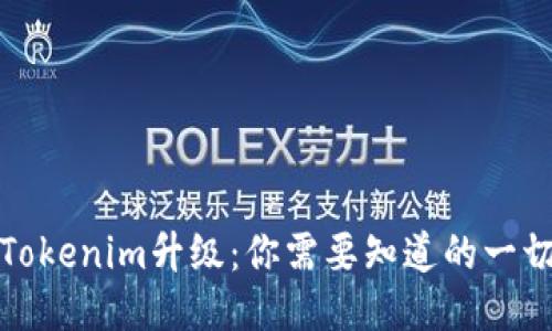 Tokenim升级：你需要知道的一切
