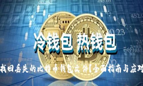 如何找回丢失的比特币钱包文件？全面指南与应对策略