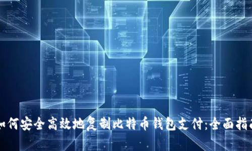 如何安全高效地复制比特币钱包支付：全面指南