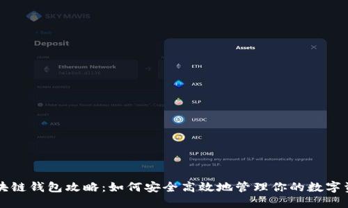 区块链钱包攻略：如何安全高效地管理你的数字资产
