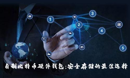 自制比特币硬件钱包：安全存储的最佳选择