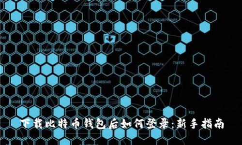 下载比特币钱包后如何登录：新手指南