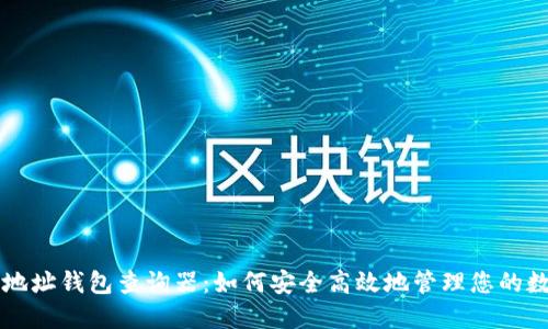 区块链地址钱包查询器：如何安全高效地管理您的数字资产