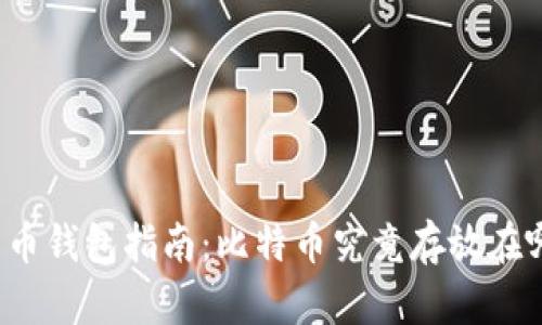 比特币钱包指南：比特币究竟存放在哪里？