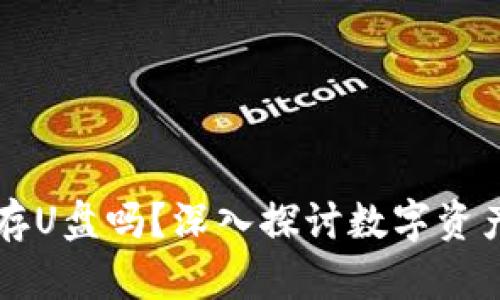 以太坊钱包可以存U盘吗？深入探讨数字资产存储的最佳实践