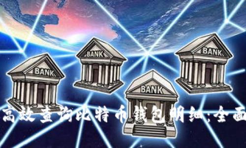 如何高效查询比特币钱包明细：全面指南