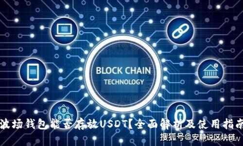 波场钱包能否存放USDT？全面解析及使用指南