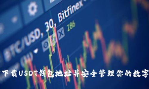 如何下载USDT钱包地址并安全管理你的数字资产