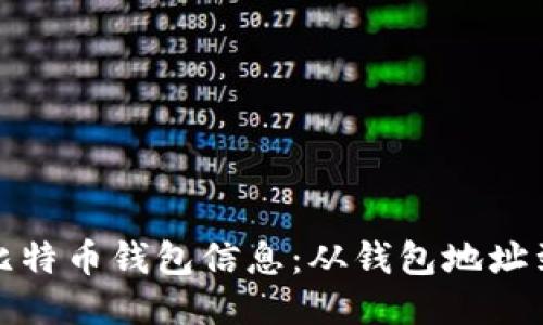 如何读取比特币钱包信息：从钱包地址到余额查询