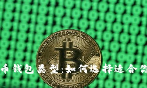 全面解析比特币钱包类型：如何选择适合你的比特币钱包