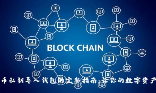 早期比特币私钥导入钱包的完整指南：让你的数字资产安全无忧