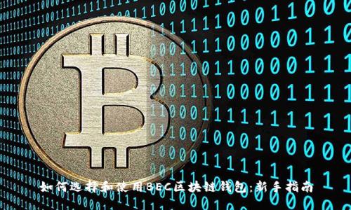 如何选择和使用BEC区块链钱包：新手指南