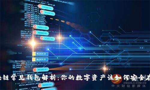 区块链常见钱包解析：你的数字资产该如何安全存储？