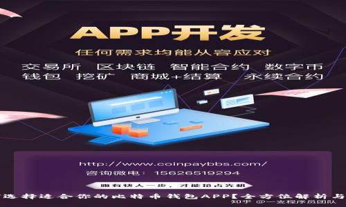 如何选择适合你的比特币钱包APP？全方位解析与推荐