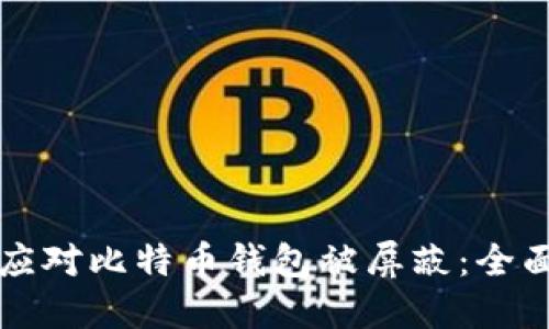 如何应对比特币钱包被屏蔽：全面指南