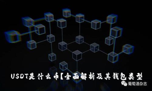 USDT是什么币？全面解析及其钱包类型