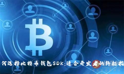 如何选择比特币钱包SDK：适合开发者的终极指南