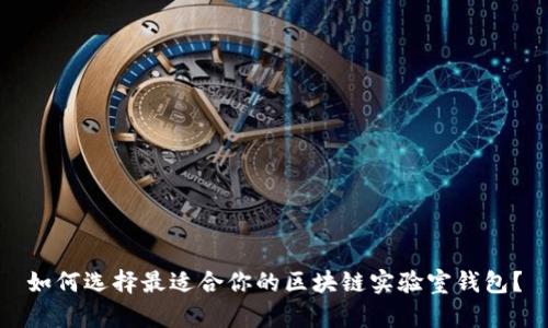 如何选择最适合你的区块链实验室钱包？