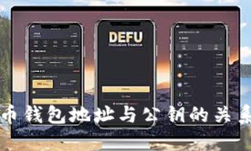 比特币钱包地址与公钥的关系详解