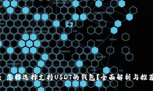 : 怎样选择支持USDT的钱包？全面解析与推荐